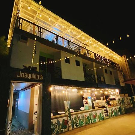 Joaquinn'S Bed And Breakfast El Nido Εξωτερικό φωτογραφία
