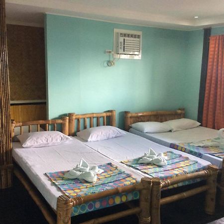 Joaquinn'S Bed And Breakfast El Nido Δωμάτιο φωτογραφία