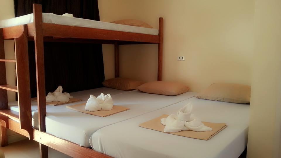 Joaquinn'S Bed And Breakfast El Nido Εξωτερικό φωτογραφία