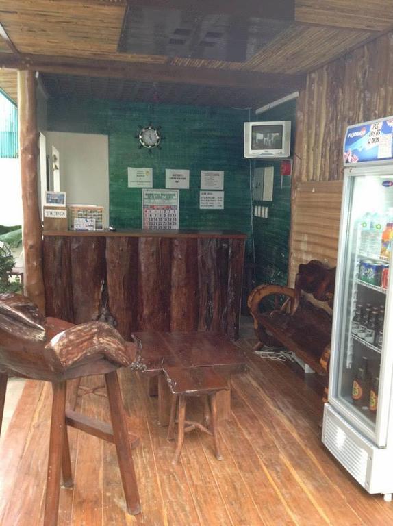 Joaquinn'S Bed And Breakfast El Nido Εξωτερικό φωτογραφία