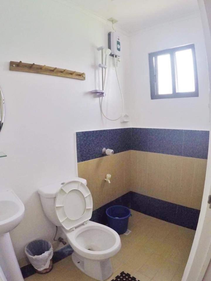 Joaquinn'S Bed And Breakfast El Nido Εξωτερικό φωτογραφία