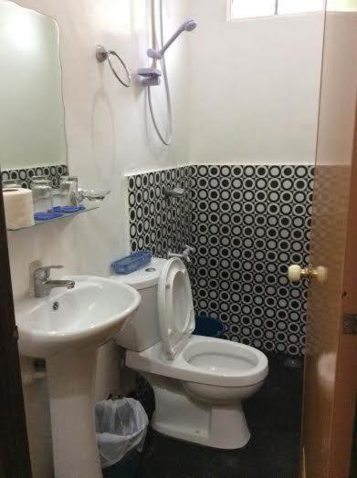 Joaquinn'S Bed And Breakfast El Nido Δωμάτιο φωτογραφία