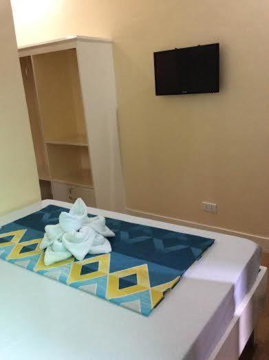 Joaquinn'S Bed And Breakfast El Nido Δωμάτιο φωτογραφία