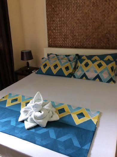 Joaquinn'S Bed And Breakfast El Nido Δωμάτιο φωτογραφία