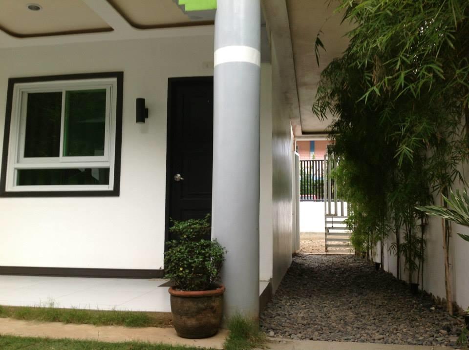 Joaquinn'S Bed And Breakfast El Nido Εξωτερικό φωτογραφία