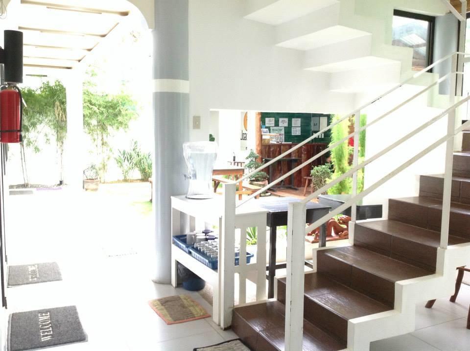 Joaquinn'S Bed And Breakfast El Nido Εξωτερικό φωτογραφία