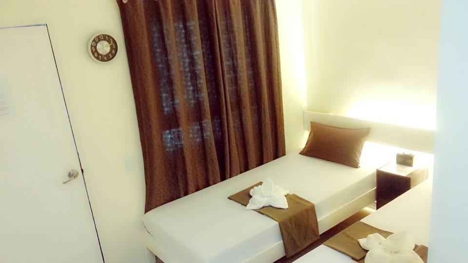 Joaquinn'S Bed And Breakfast El Nido Εξωτερικό φωτογραφία