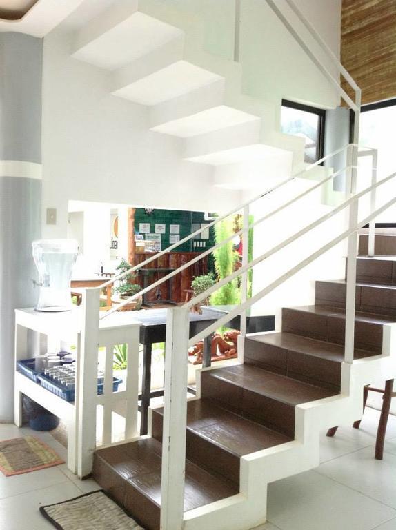 Joaquinn'S Bed And Breakfast El Nido Εξωτερικό φωτογραφία