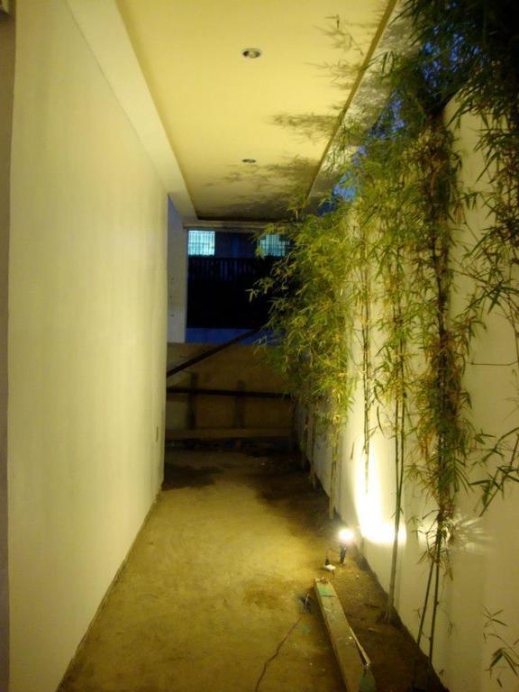 Joaquinn'S Bed And Breakfast El Nido Εξωτερικό φωτογραφία