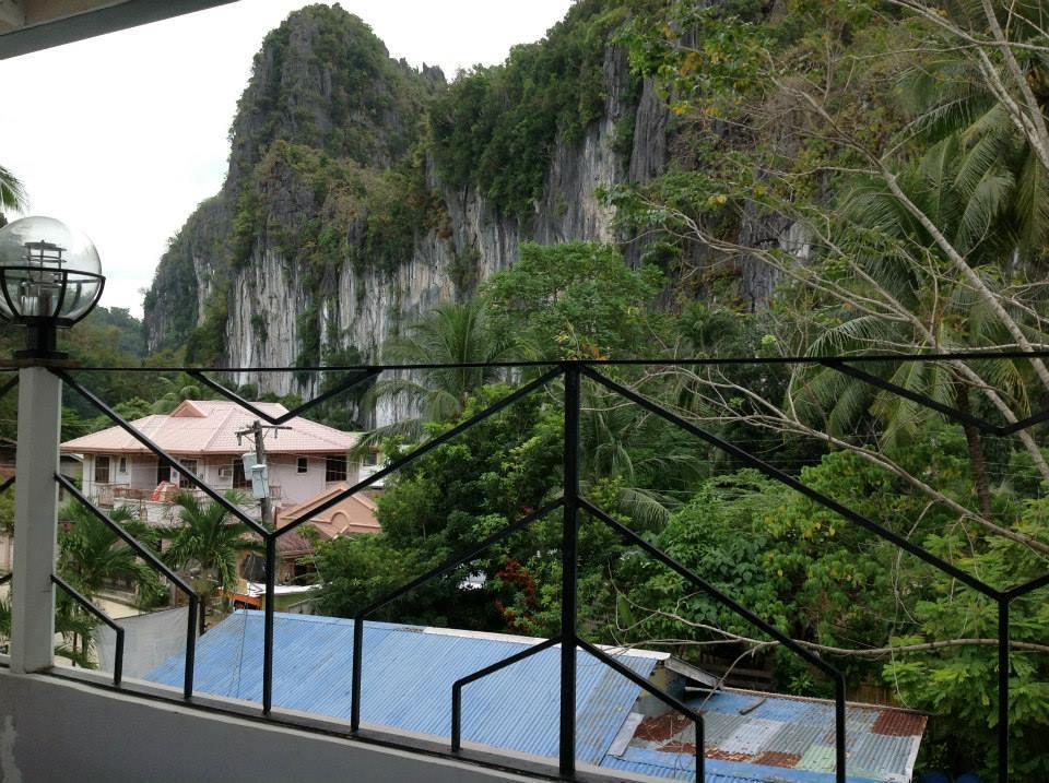 Joaquinn'S Bed And Breakfast El Nido Εξωτερικό φωτογραφία
