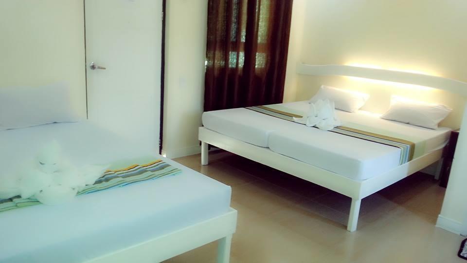 Joaquinn'S Bed And Breakfast El Nido Εξωτερικό φωτογραφία