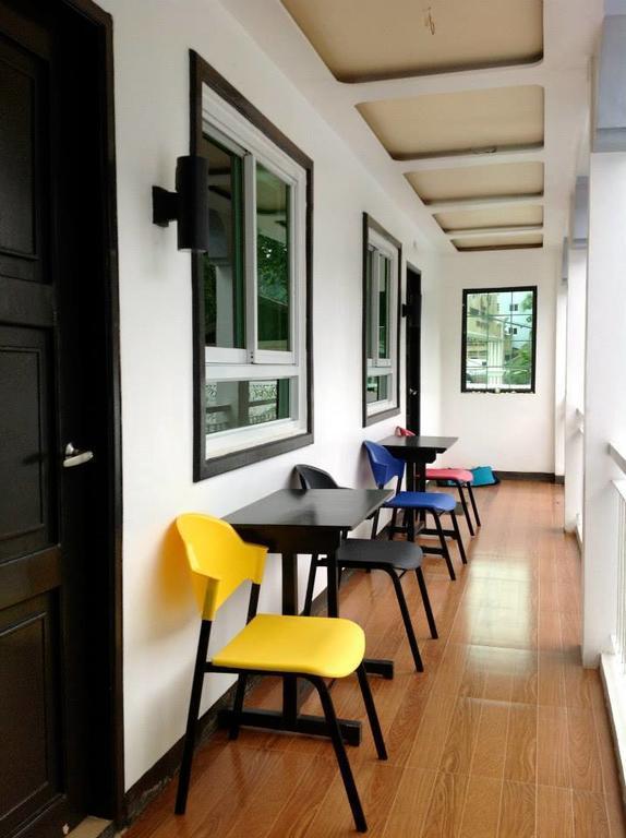 Joaquinn'S Bed And Breakfast El Nido Εξωτερικό φωτογραφία