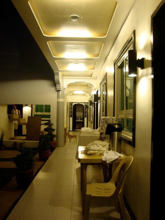 Joaquinn'S Bed And Breakfast El Nido Εξωτερικό φωτογραφία