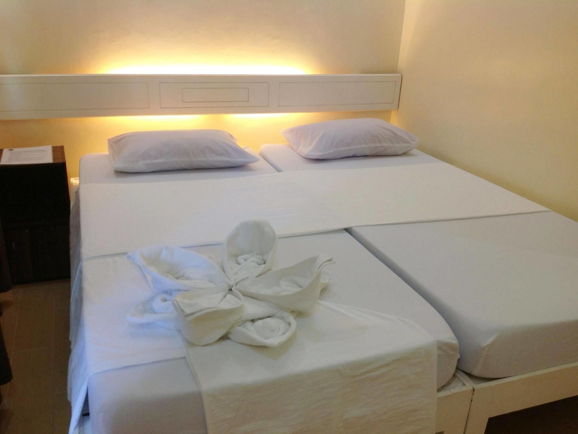 Joaquinn'S Bed And Breakfast El Nido Εξωτερικό φωτογραφία